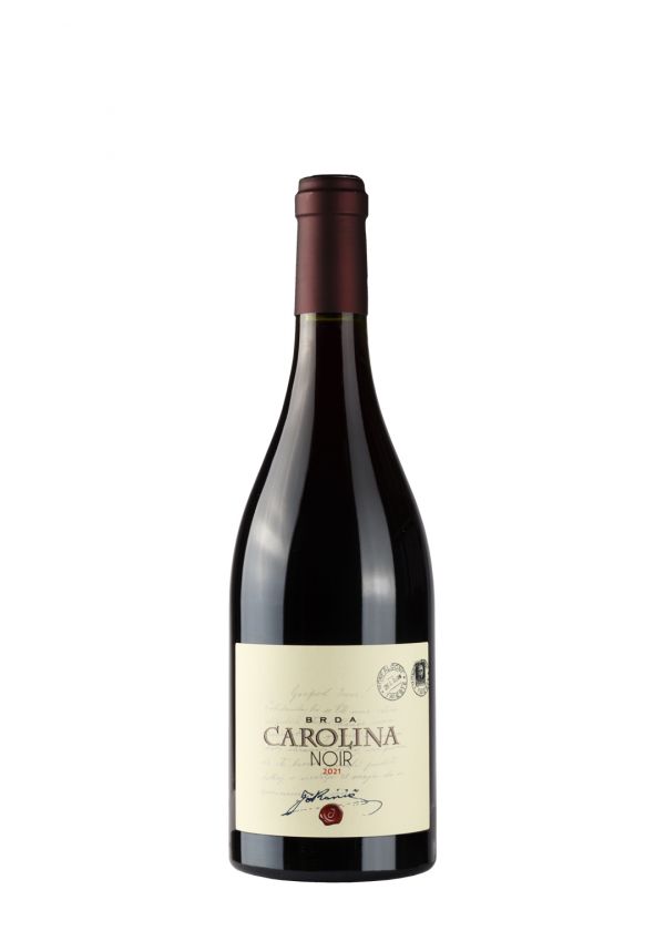 Jakončić Carolina Noir 