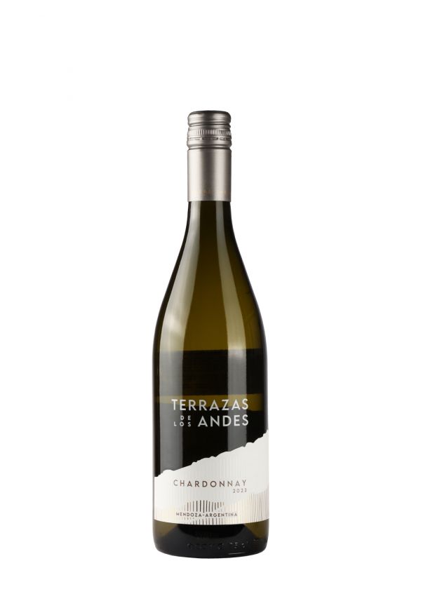 Terrazas Chardonnay Reserva 