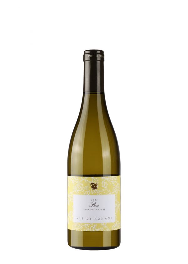Vie di Romans Piere Sauvignon Blanc 