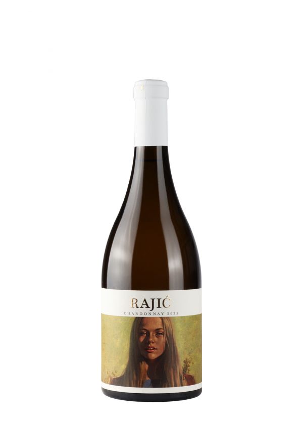 Rajić Chardonnay 