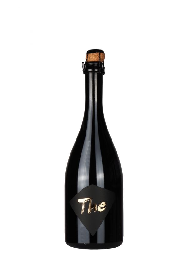 Deurić The Brut 