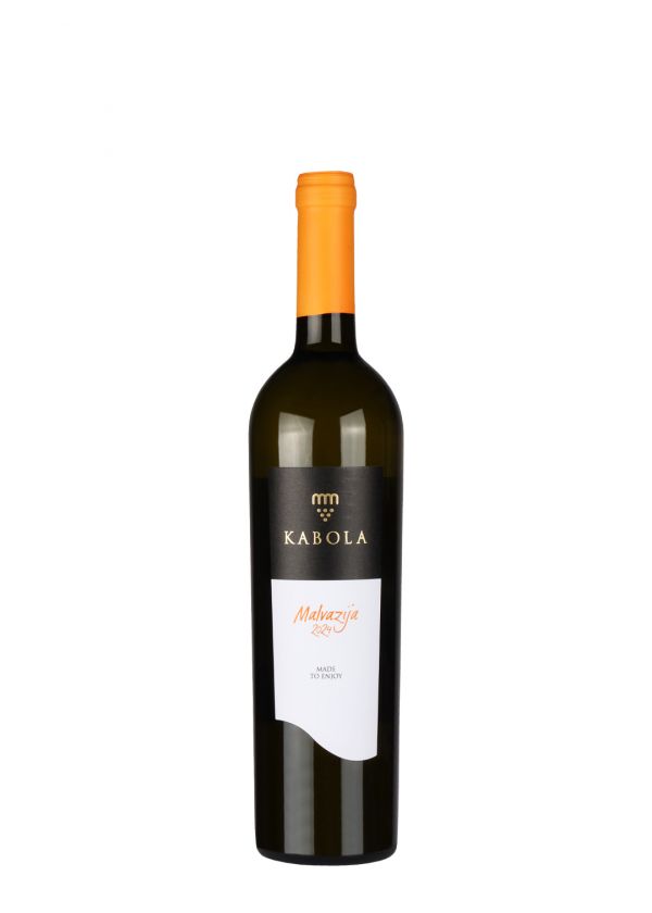 Kabola Malvazija 
