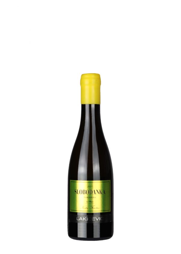 Lakićević Slobodanka Ice Wine 