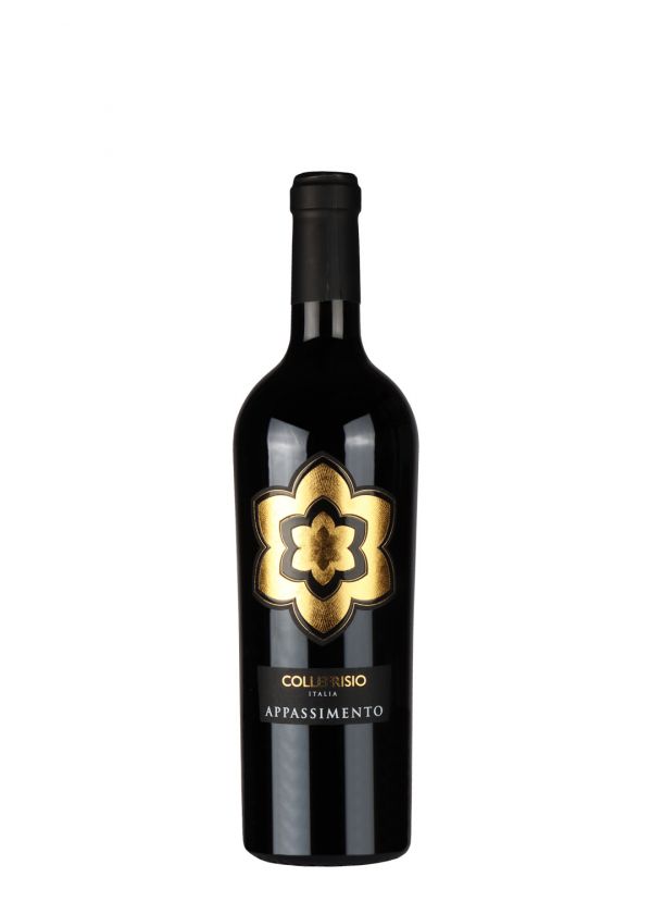 Collefrisio Appassimento Rosso 