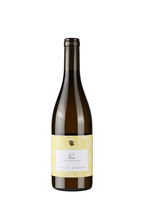 Vie di Romans Vieris Sauvignon 