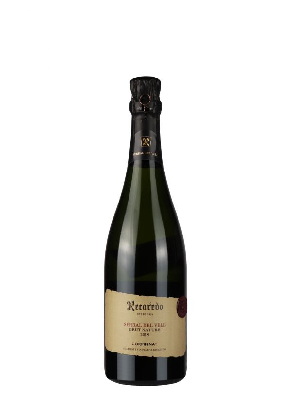 Recaredo Serral Del Vell Brut Nature 