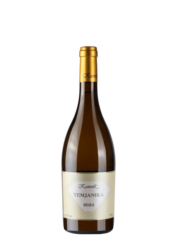 Kamnik Temjanika 