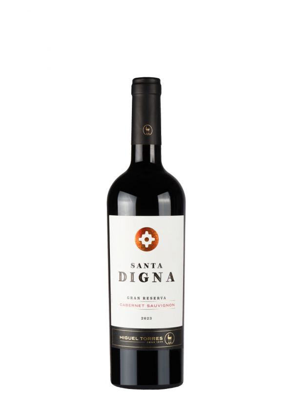 Miguel Torres Santa Digna Cabernet Sauvignon Reserva 