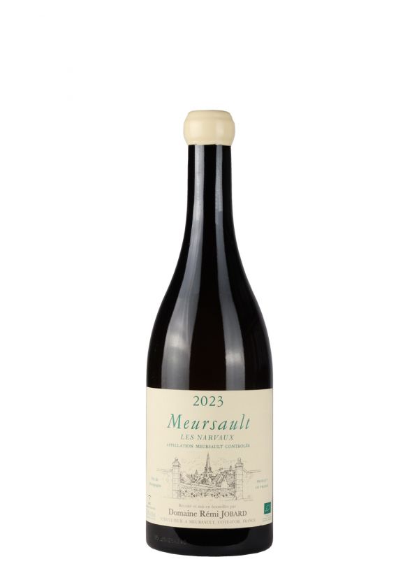 Domaine Remi Jobard Mersault Narvaux 