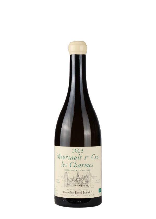Domaine Remi Jobard Mersault 1er Cru Les Charmes 