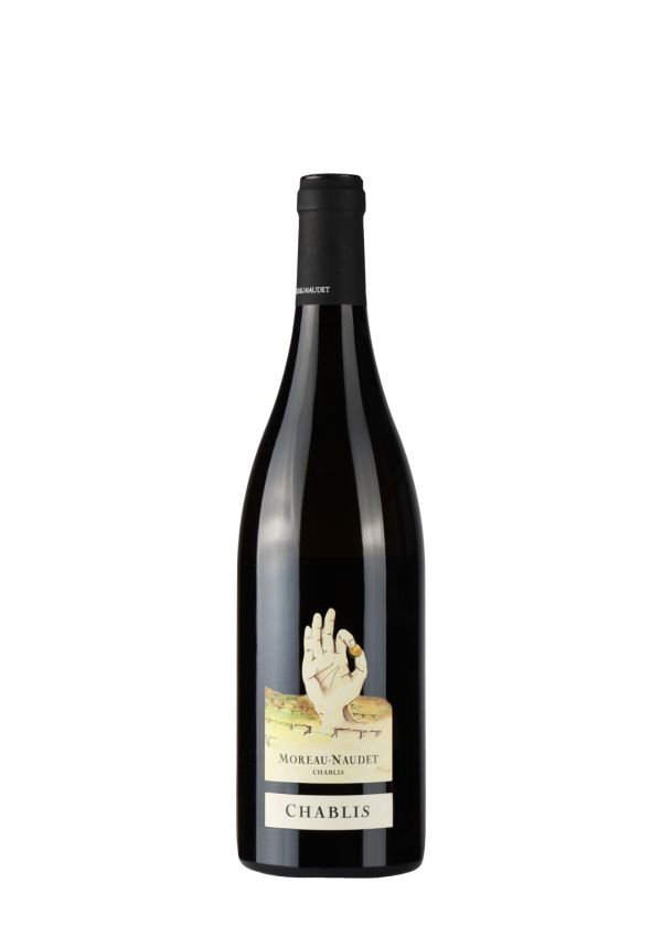 Naudet Chablis 