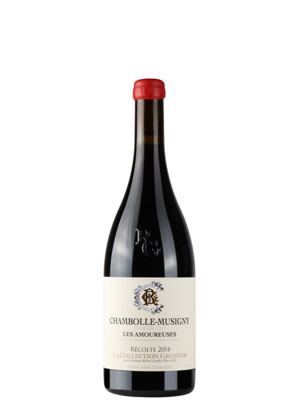 Groffier Chambole-Musigny Les Amoureuses 