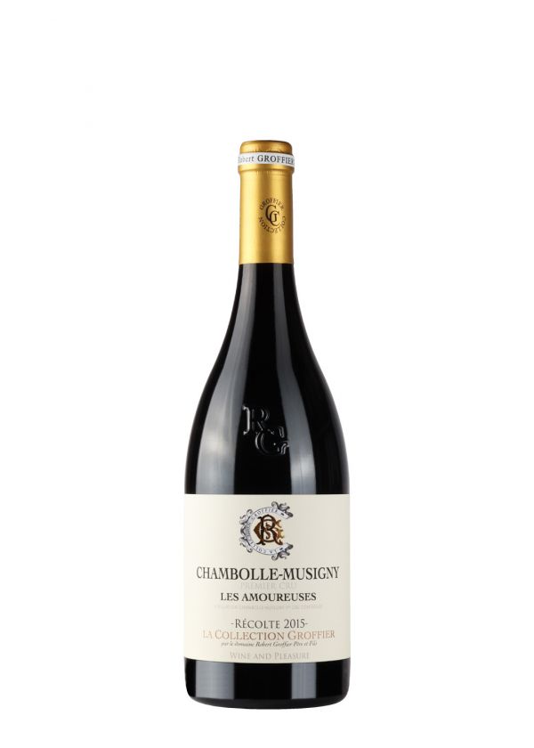 Groffier Chambole-Musigny Les Amoureuses 