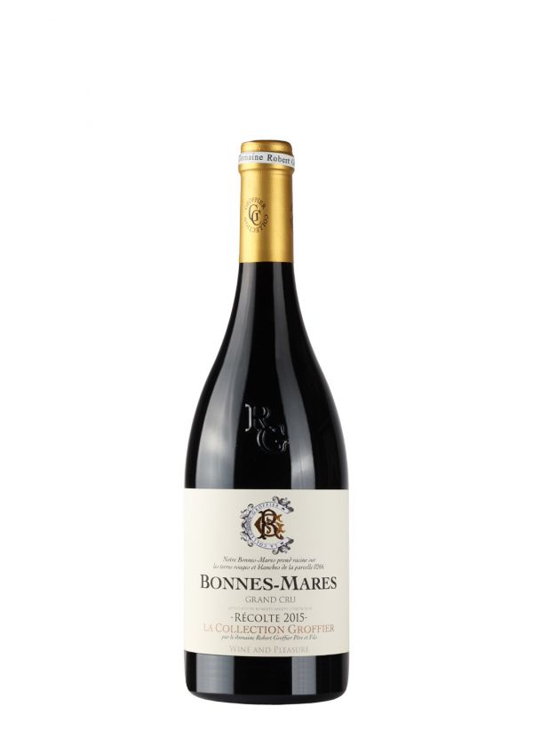 Groffier Bonnes Mares 