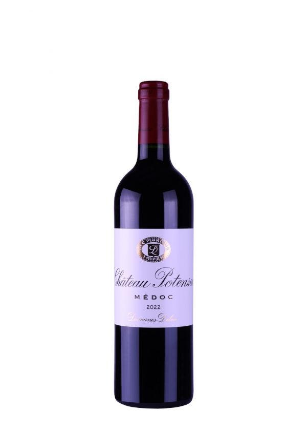Chateau Potensac 