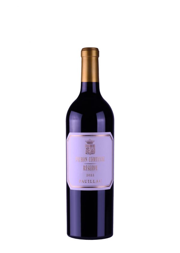 Chateau Pichon Comtesse Reserve 