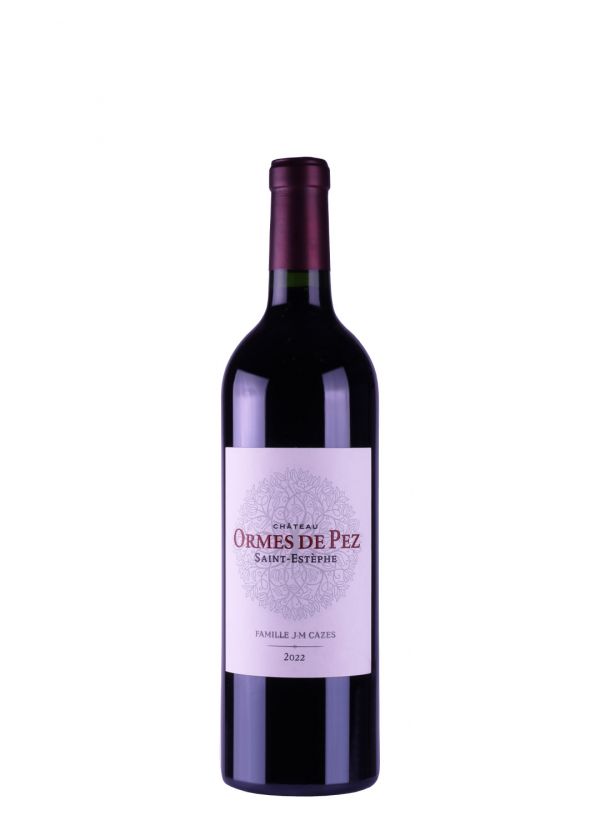 Chateau Ormes de Pez 