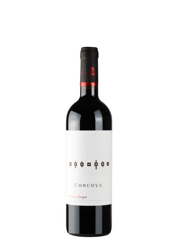 Corcova Feteasca Neagra 