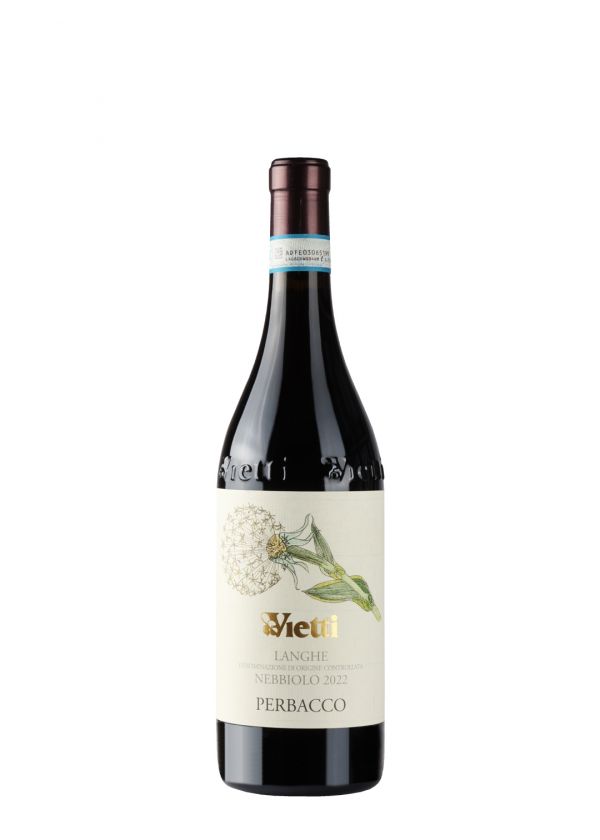 Vietti Langhe Nebbiolo Perbacco 