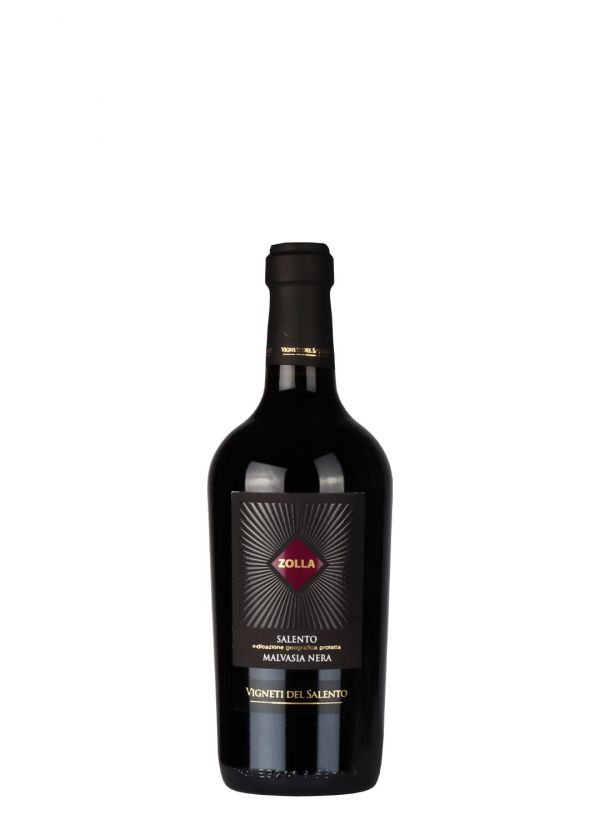 Del Salento Zolla Malvasia Nera Salento 