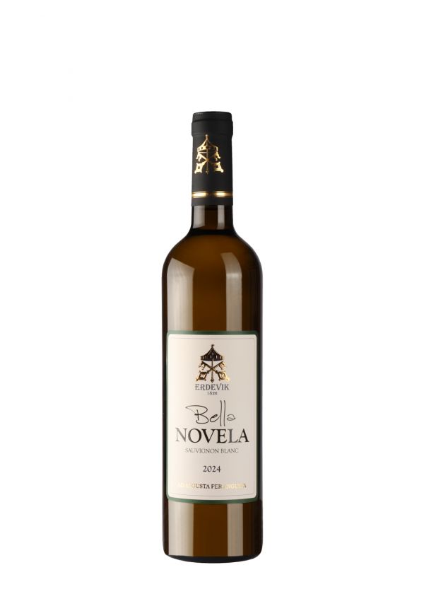 Erdevik Bella Novela 
