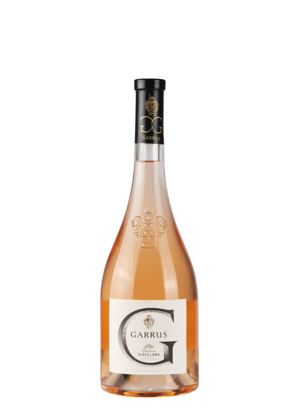 Chateau D’Esclans Garrus Rose 