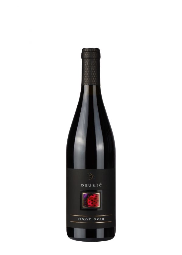 Deurić Pinot Noir 