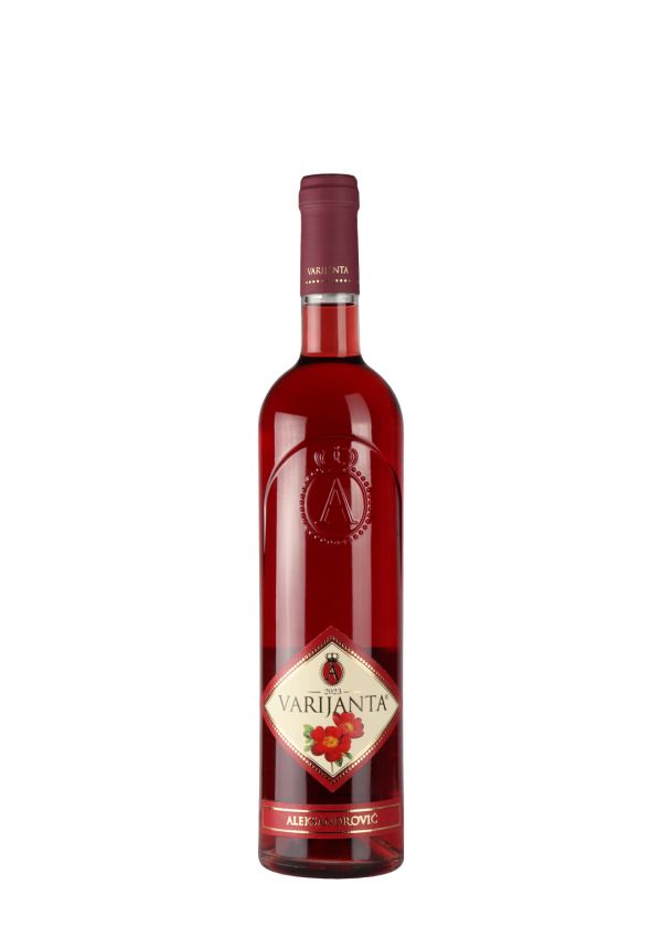 Aleksandrović Varijanta 