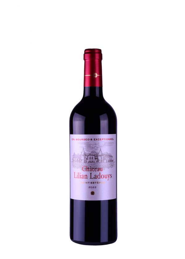Chateau Lilian Ladouys 