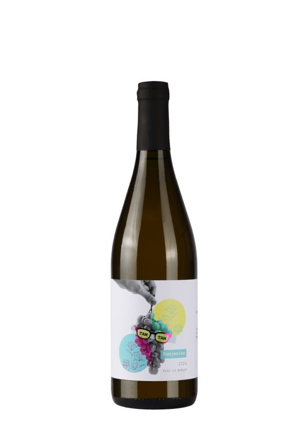 Bt Winery Tamjanika 