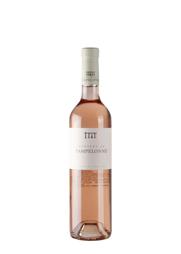Chateau de Pampelonne Rose 