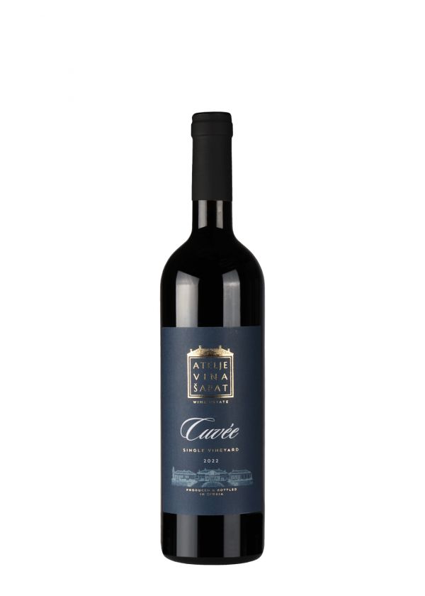 Šapat Cuvee 