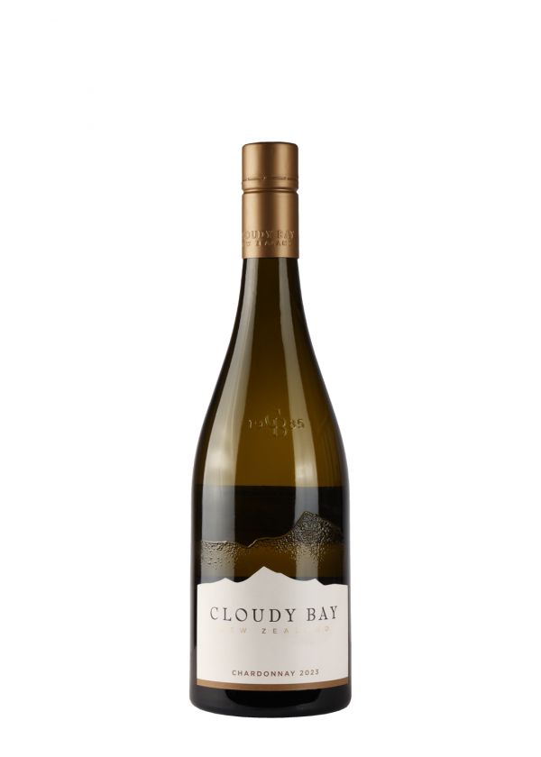 Cloudy Bay Chardonnay 