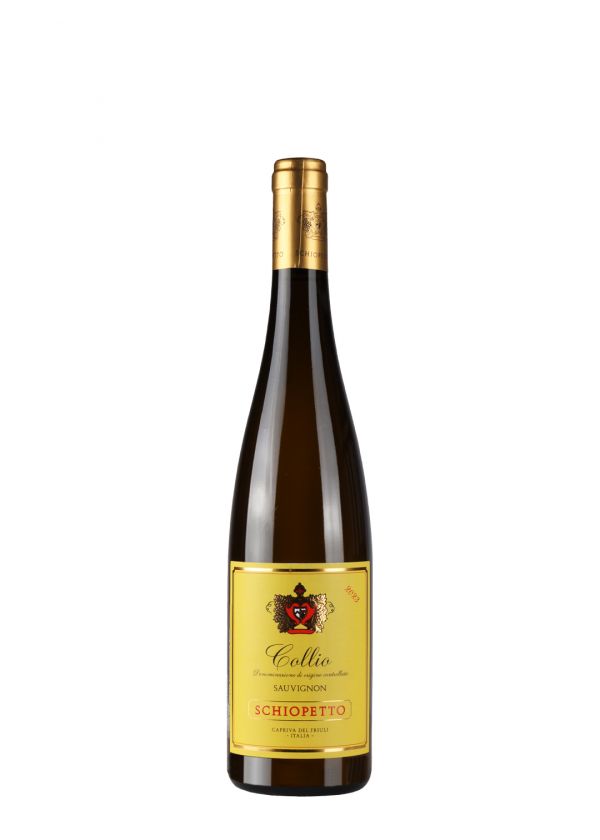 Schiopetto Sauvignon 