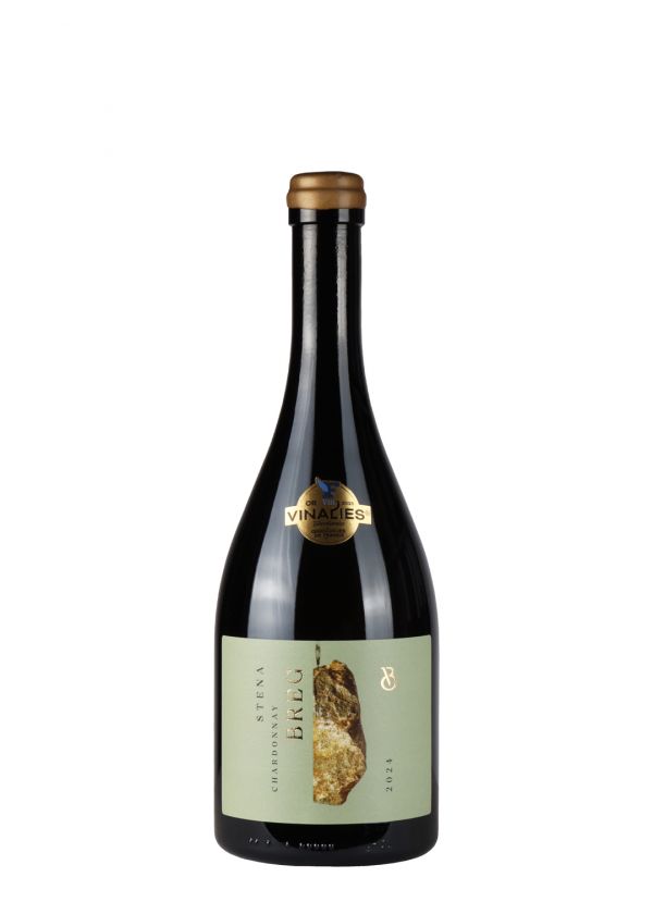 Breg Chardonnay Stena 