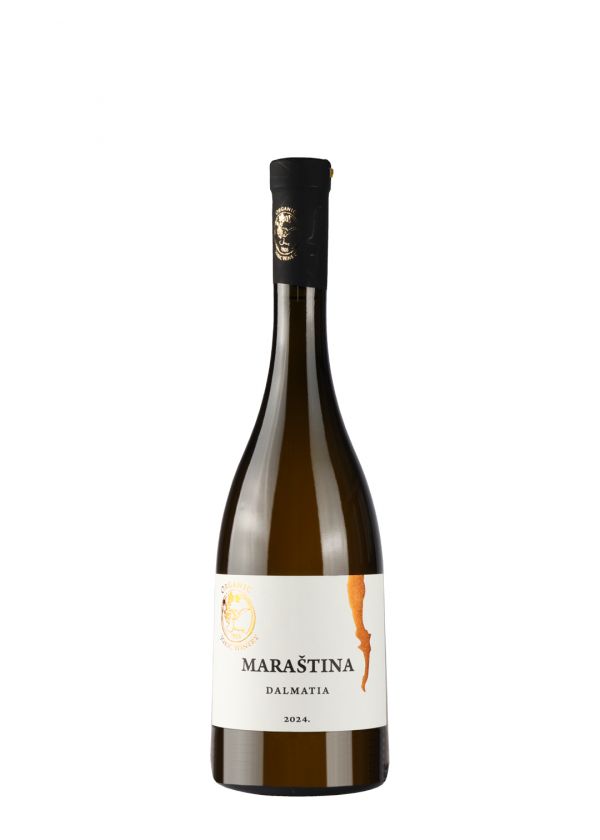 Jokić Maraština 