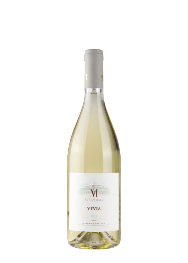 Vivia Le Mortelle 