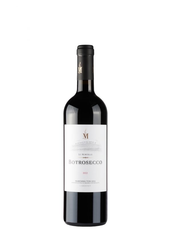 Botrosecco Le Mortelle 