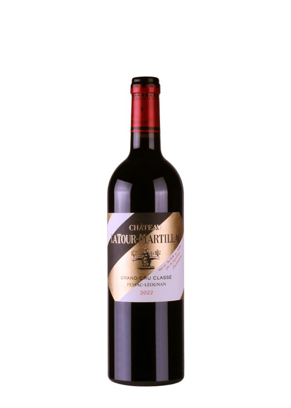 Chateau Latour Martillac 