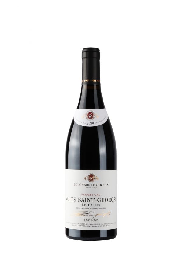 Bouchard P.F. Nuits-Saint-Georges Les Cailles 