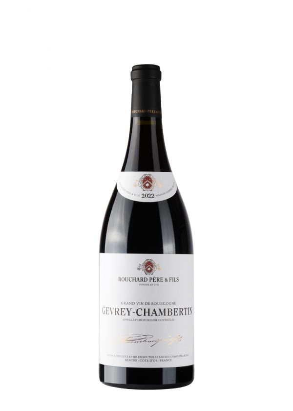 Bouchard P.F. Gevrey Chambertin 1.5L 