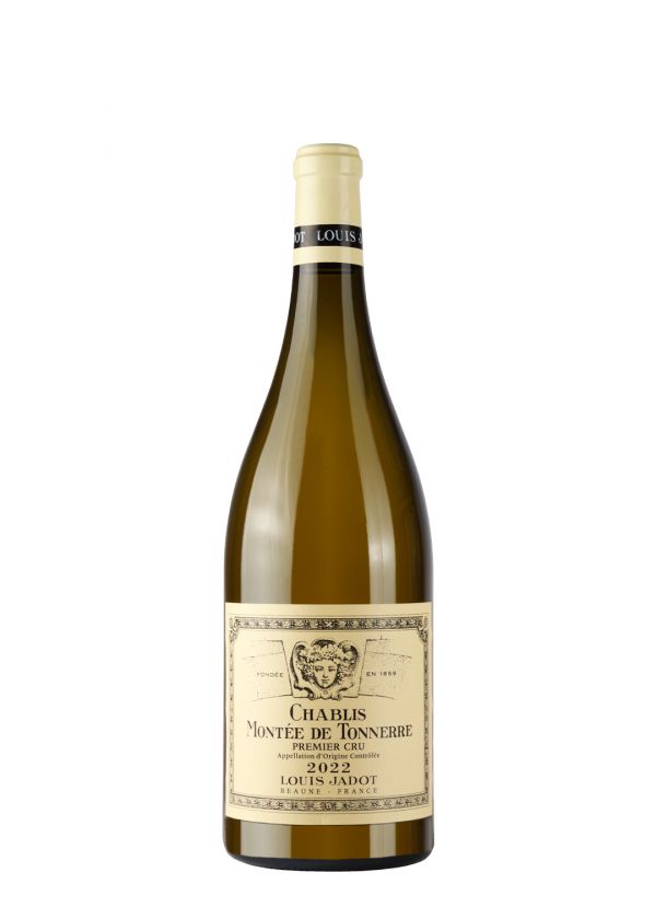 Louis Jadot  Chablis 1er Cru 1.5L 