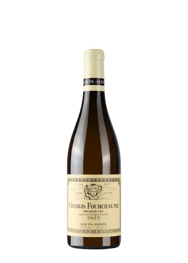 Louis Jadot Chablis 1er Cru Fourchaume 