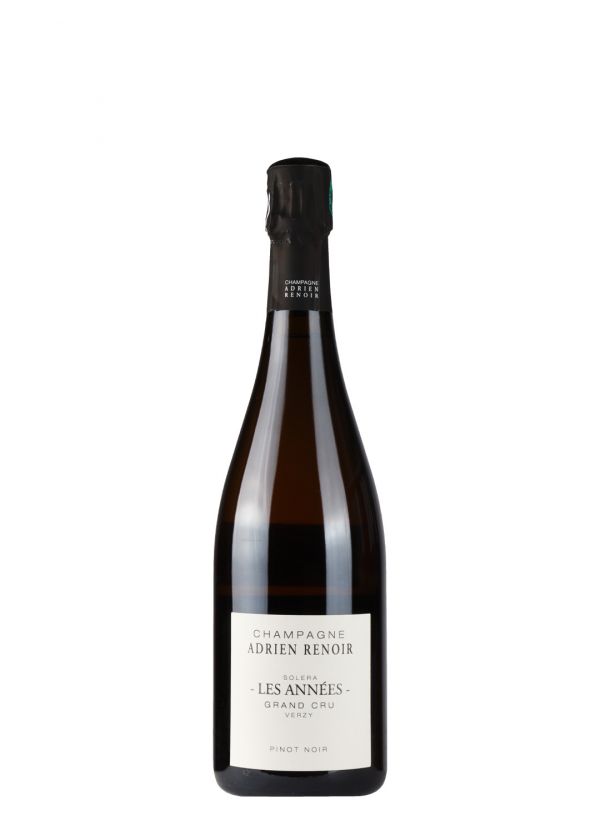 Adrien Renoir Les Annees Grand Cru 