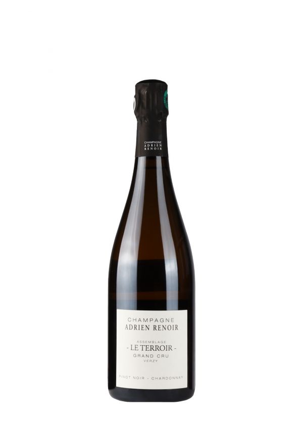 Adrien Renoir Le Terroir Grand Cru 