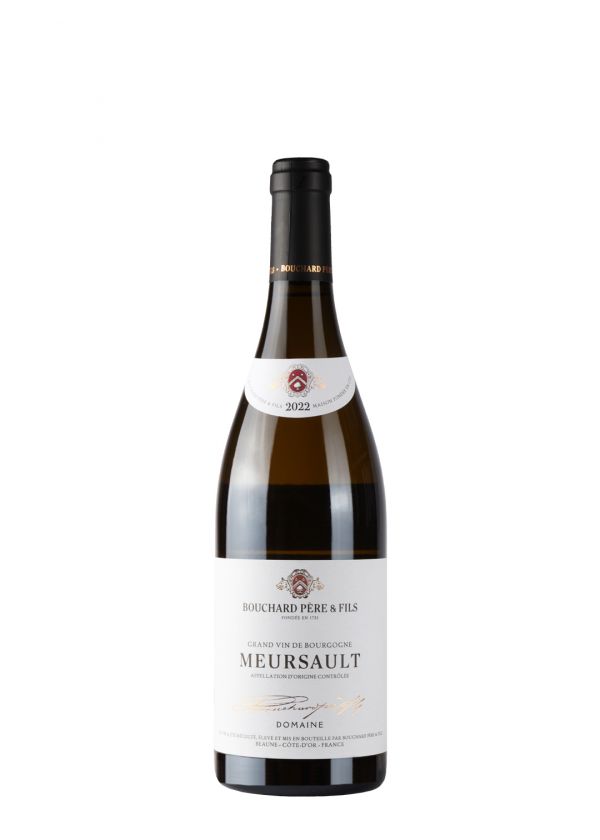 Bouchard P.F. Meursault 