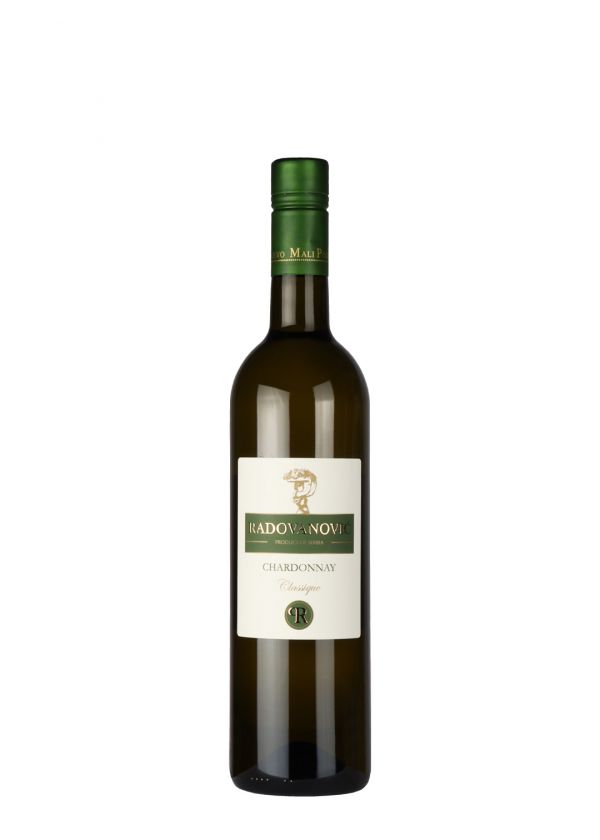 Radovanović Chardonnay Classique 