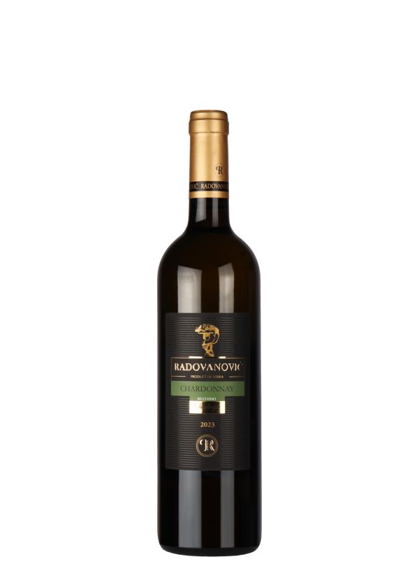 Radovanović Chardonnay Selekcija 