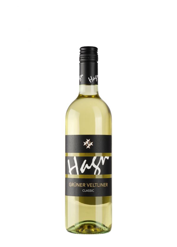 Hagn Gruner Veltliner Classic 