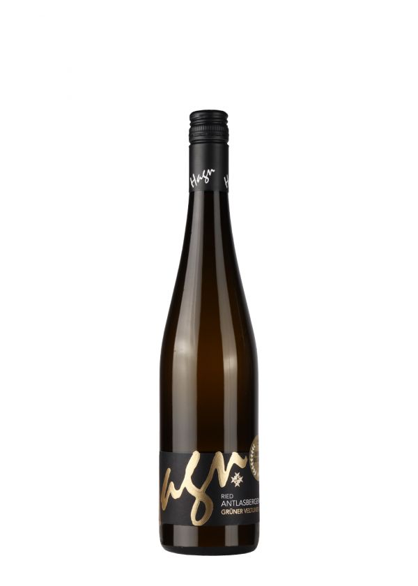 Hagn Ried Antlasbergen Gruner Veltliner 